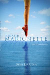 Kekasih Marionette dan 12 Kisah Lainnya
